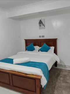 Modern Stay - 6