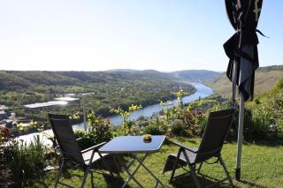 Apartment an der Mosel 2 - 8