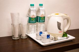 Hotel Saish - 3