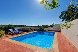 Casa Fole - Boliqueime - 1