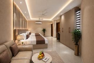 hotel antra villa - 2