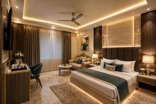 hotel advika palce - 6