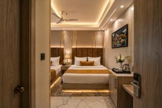 hotel advika palce - 5