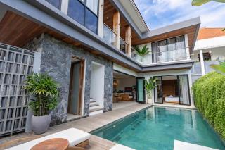 Yoki Villa by Betterplace - 3