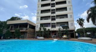Hihotel Saraburi - 6