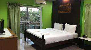 Hihotel Saraburi - 1
