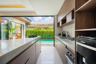 Yoki Villa by Betterplace - 5