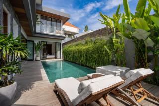 Yoki Villa by Betterplace - 1