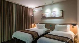 Jinjiang Inn Select Suzhou Industrial Park Dushu Lake Dongxing Road - 6