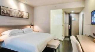Jinjiang Inn Select Suzhou Industrial Park Dushu Lake Dongxing Road - 5