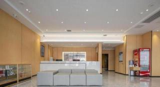 GreenTree Inn Anhui Bozhou West Guangming Road Tangwang Avenue Shall Hotel - 4