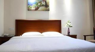 GreenTree Inn Anhui Bozhou West Guangming Road Tangwang Avenue Shall Hotel - 2