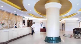 Vienna Hotel Shanxi Taiyuanfu West Street - 4