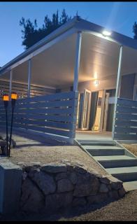 Mobile home -Drage - 8
