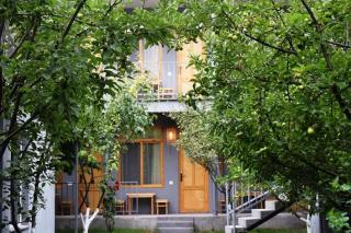 Andranik--B&B - 9