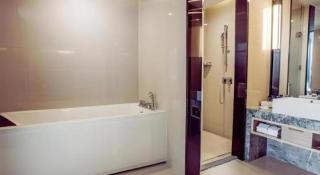 Echarm Hotel Qionghai Wanquan River - 2