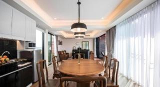 Mira Residence & Resort (halal) - 3
