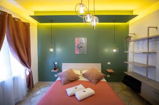 San Gennaro House - 3
