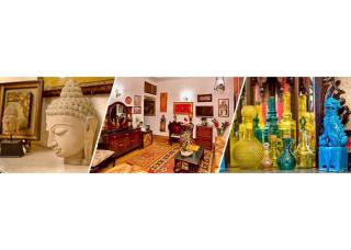 On the House homestay - 0