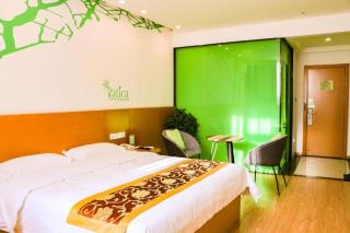Vatica HeFei Baishuiba BHG Hotel - 5