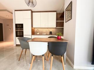 Bulwary Książęce Central Apartment by BookingHost - 9