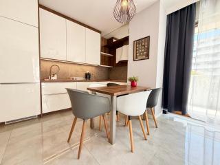Bulwary Książęce Central Apartment by BookingHost - 8