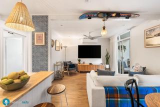 Absolute Broadwater Escape - 7