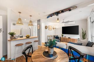 Absolute Broadwater Escape - 4