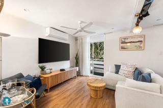 Absolute Broadwater Escape - 5