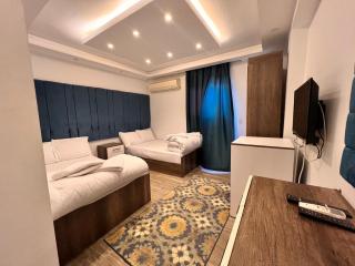 Zain pyramids Hotel - 9