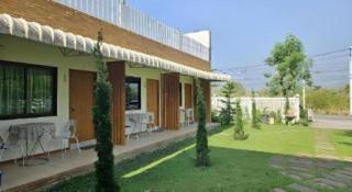 Charming Home Resort - Suan Phung - 6