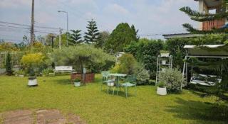 Charming Home Resort - Suan Phung - 5