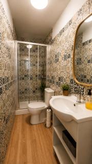 Cozy Flat at Lisboa - Lissabon - 9