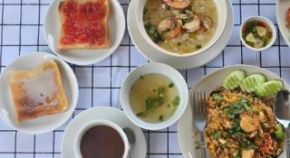 Charming Home Resort - Suan Phung - 4