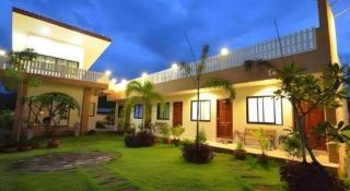 Charming Home Resort - Suan Phung - 3