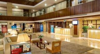 Titan Paradise Xiamen Hotel - 4