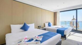 Titan Paradise Xiamen Hotel - 3