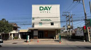 Day Hotel Khon Kaen - 9