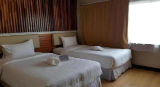 Day Hotel Khon Kaen - 4