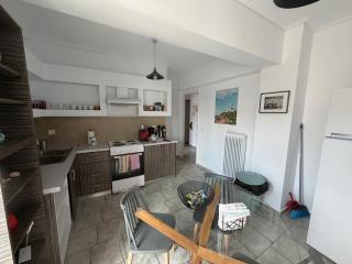 Athena's Sea View Apartment - 0