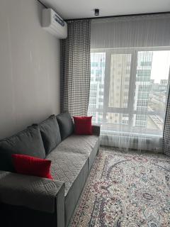 Люксовый апартамент ЖК Medina towers - 7