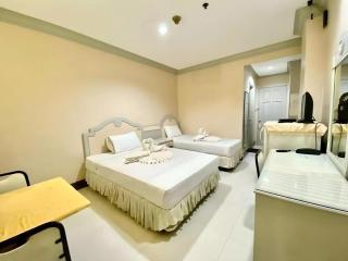 Cebu Northwinds Hotel - Città di Cebu - 9