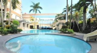 Queen Margarette Hotel - 4