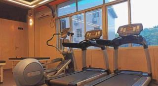 City Comfort Inn Guangzhou Xinshi Qifu Road Baixin Plaza - Canton - 2