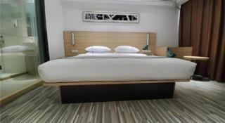 City Comfort Inn Zhaoqing Qixingyan Scenic Area Xinghu Archway - 2