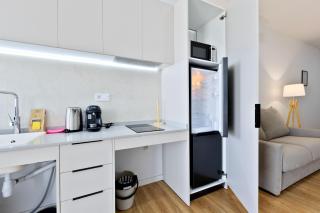 Pato - Modern Apt - Near Bioparc by Río Turia Apartments - 6