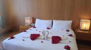 Terma Linca Resort and Spa - 8
