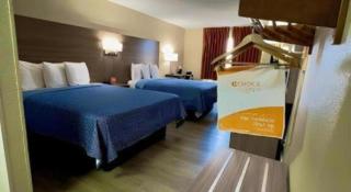 Econo Lodge Willowbrook - 8