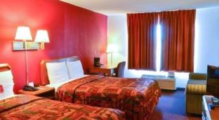 Econo Lodge Willowbrook - 5