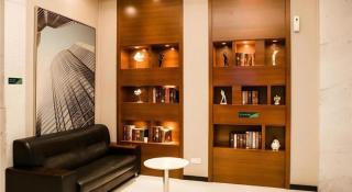 City Comfort Inn Xinyu Baoshi Park Xingang - 9